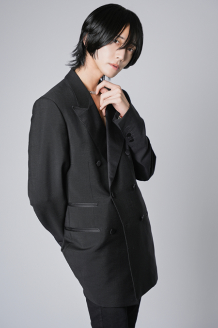 SINCE YOU...ZERO 皇 瑛翔
