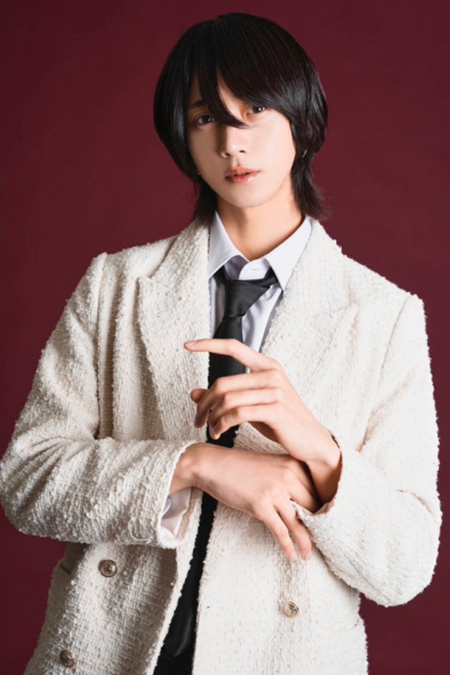 皇 瑛翔 SINCE YOUZERO 歌舞伎町