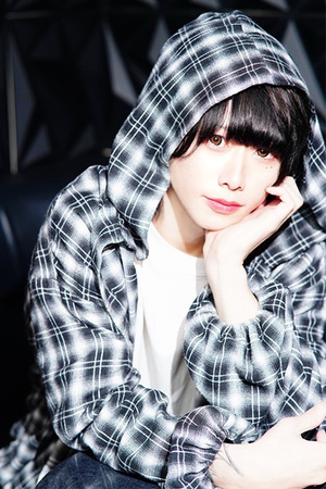 橘 零凰 GENTLY BLACK すすきの