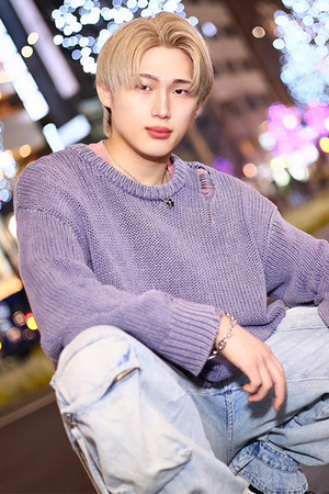 晶 GOAT 大阪 ミナミ