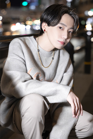 瀧谷 氷雅 GOAT 大阪 ミナミ