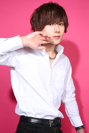 剣崎 ケイン KINZISHI 名古屋 栄・錦