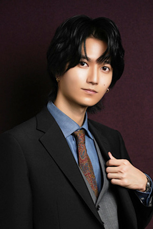 清水 優斗 Lillion 歌舞伎町