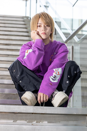 FLEX 神咲 蓮