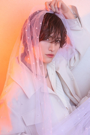 吉沢 翔尊 Dears BACHELOR 大阪 ミナミ