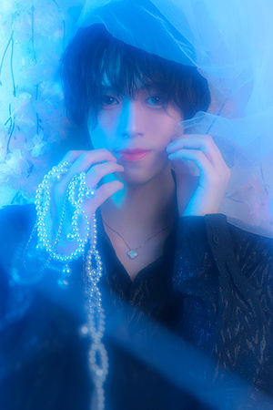 一夜 華恋 Dears BACHELOR 大阪 ミナミ