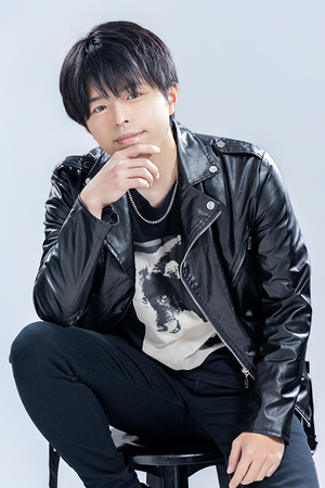 龍二 nika 歌舞伎町