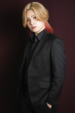 ロイヤル 王晄 LiTA 歌舞伎町