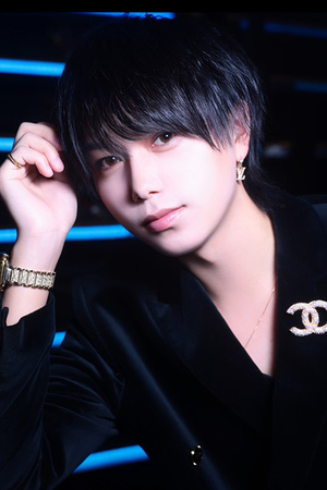 望月 海斗 ALL IN 大阪 ミナミ