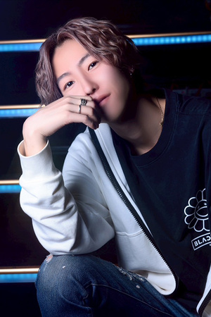 東雲 零夢 ALL IN 大阪 ミナミ