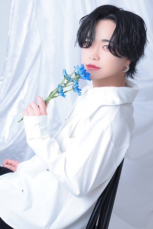 Valentine 愛叶