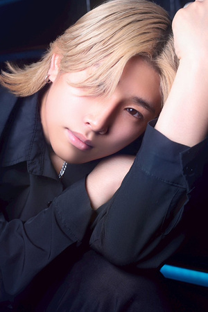 尊 乃亜 ALL IN 大阪 ミナミ