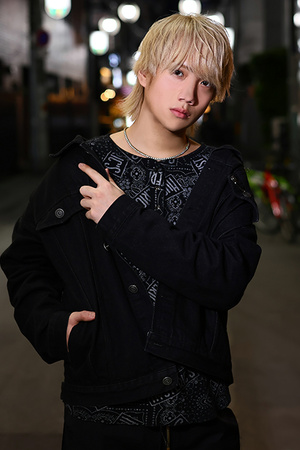 雨宮 木葉 REGOLITH -本店- 大阪 ミナミ