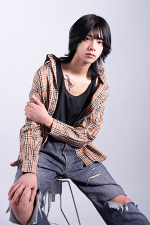 キルア DIAMONT 大阪 ミナミ