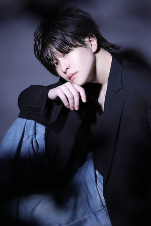 雅斗 TOP DANDY THREE 歌舞伎町