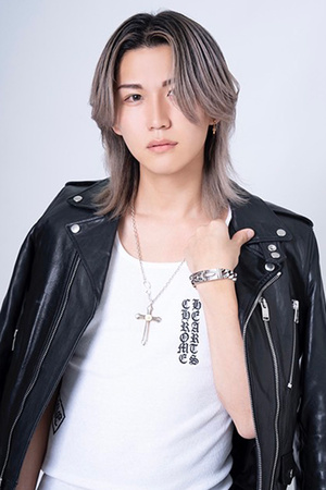 桐矢 翔斗 ALDEBARAN 大阪 ミナミ