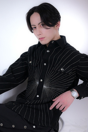 遥 BLACK 歌舞伎町