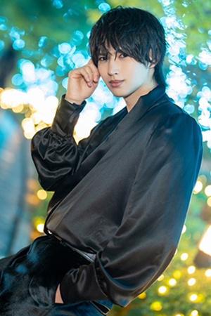琉依 BLACK 歌舞伎町