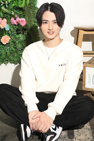 日本 武尊 BLACK 歌舞伎町