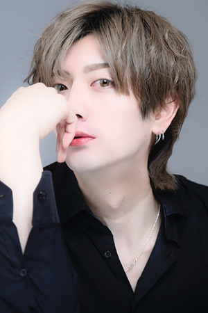 &i 心咲 零也
