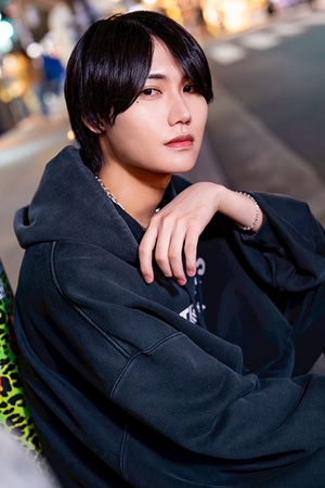 ルイ ATOM 大阪 ミナミ