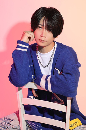 シャア TOP DANDY -朝TOP- 歌舞伎町
