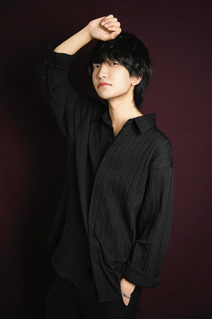 のぶ LiTA 歌舞伎町