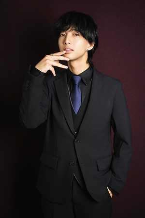 ソラ LiTA 歌舞伎町