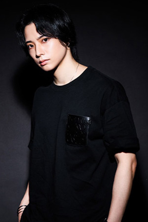 GlitteR 蔵之介