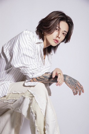AGEHA VOGUE 歌舞伎町