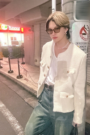 とらまる JEWEL 歌舞伎町