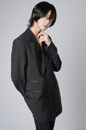 SINCE YOU...ZERO 皇 瑛翔