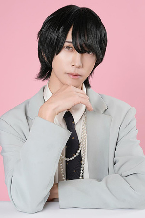 SINCE YOU...ZERO 皇 瑛翔