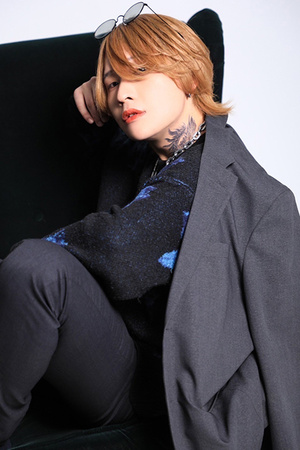 臣 SINCE YOUZERO 歌舞伎町