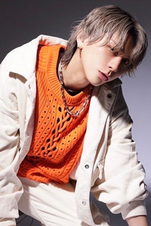 愛早 蘭 SINCE YOUZERO 歌舞伎町