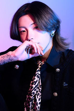 ISSA STYLE 大阪 ミナミ