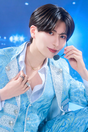 るい王子 TOP DANDY -朝TOP- 歌舞伎町