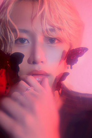 望月 チョコ CODE 大阪 ミナミ