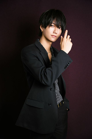 清水 優斗 Lillion 歌舞伎町