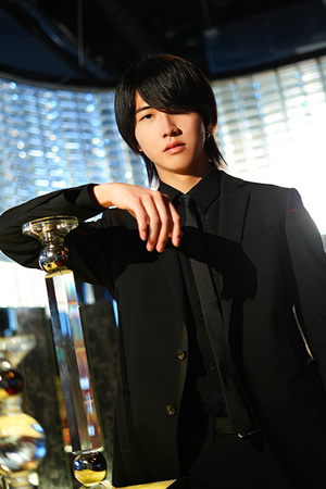 悠里 HOST OF DREAM 大阪 ミナミ