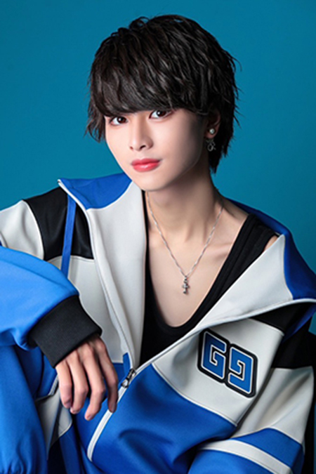 BINX 天使 蛍