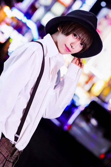 美月 莉恩 Lillion 歌舞伎町