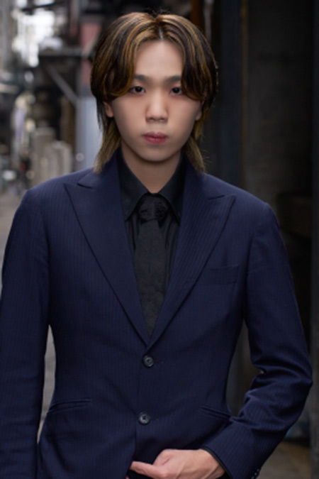 一網打 尽 VOGUE 歌舞伎町