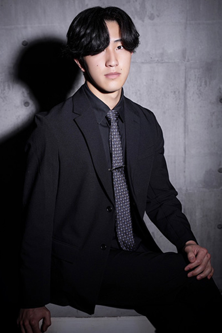NAOTO Vi-Lay 池袋