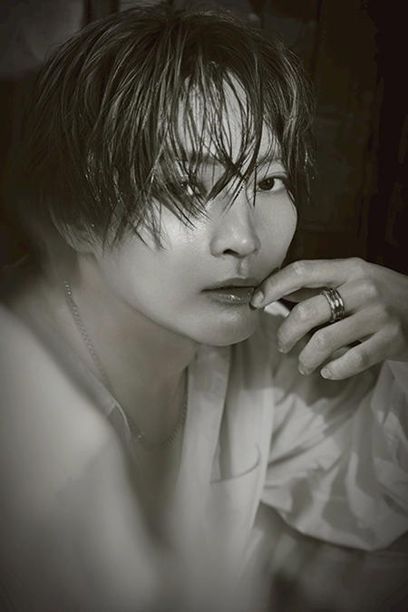 七瀬 遊也 TOP DANDY 歌舞伎町