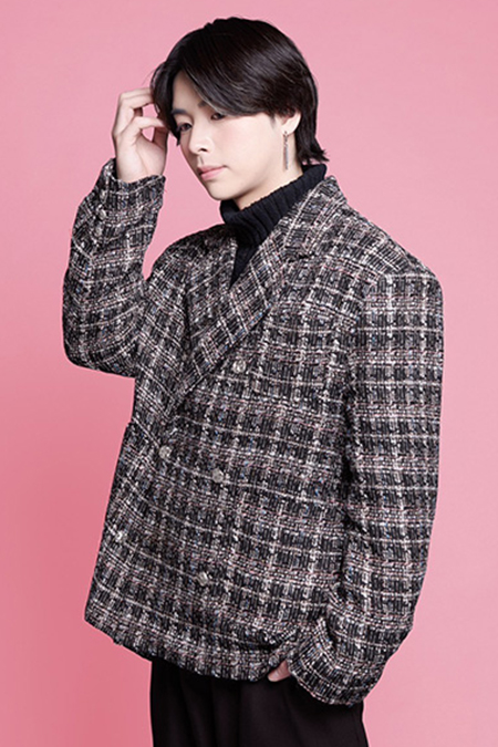 深夜 澪仁 AWAKE 歌舞伎町