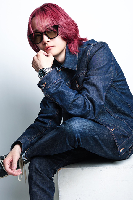 皇 ユナ THE CLUB OSAKA 大阪 ミナミ