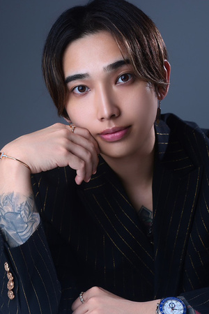 蛇喰 潤 Rigel 大阪 ミナミ