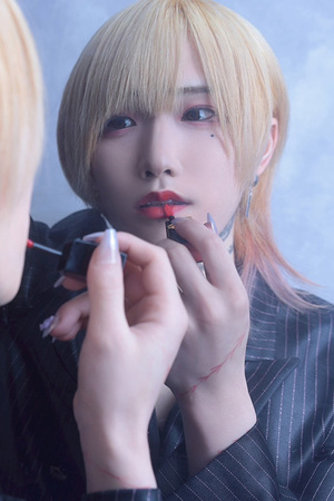 聖夜 FUYUTSUKI -OSAKA- 大阪 ミナミ