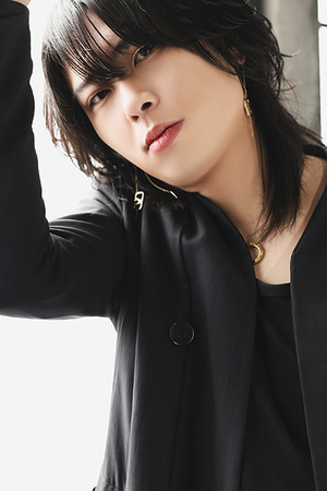 成海 洸 nika 歌舞伎町
